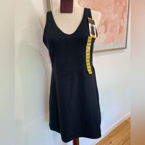 GapFit Active Tank Dress Black sizes Medium & XXL